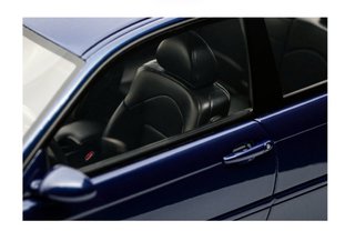 OttOmobile BMW E46 M3 CS 1/18