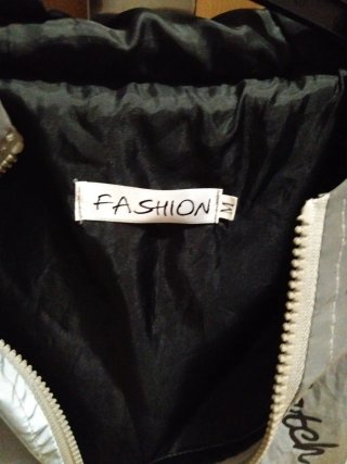 Chaqueta