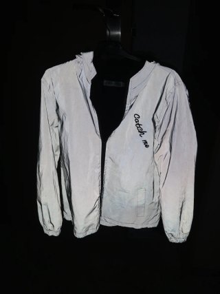 Chaqueta