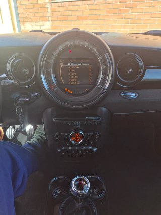 MINI Mini 2012