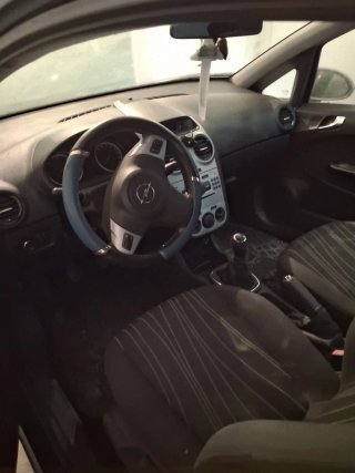 Despiece Opel Corsa 2011 coche 48 km