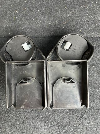 Adaptador Quinny para Maxicosi