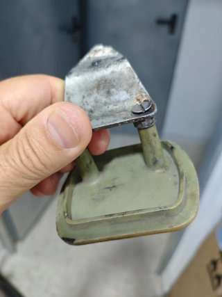 Tapa velocímetro Vespa