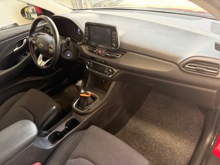 Hyundai i30 2021