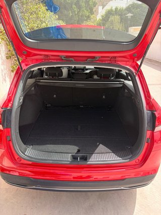 Hyundai i30 2021