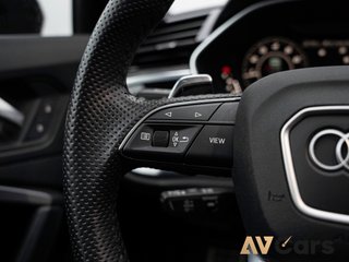 Audi RSQ3 RS Q3 Sportback 400cv 2022 Nacional Uni.