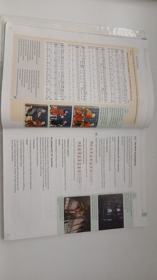 Libro Música 3º ESO - Alicia Rodriguez Blanco
