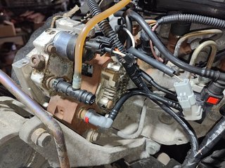 MOTOR COMPLETO RENAULT TRAFIC CAJA CERRADA (AB 4.