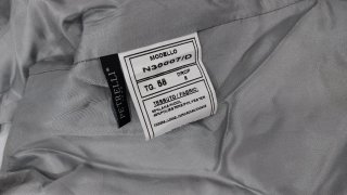 Gilet uomo elegante tg. 58 Drop