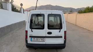 Opel Combo 2007