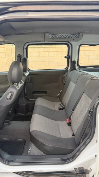 Opel Combo 2007