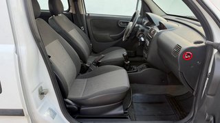 Opel Combo 2007