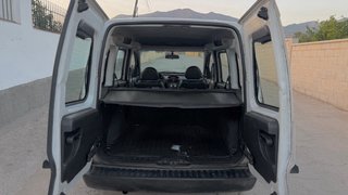 Opel Combo 2007