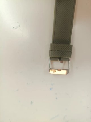 Reloj Lacoste Verde