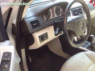 Mercedes-Benz Clase B 2006
