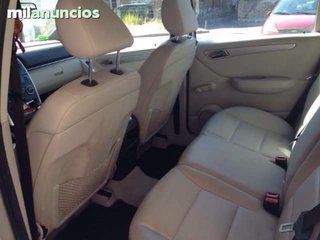 Mercedes-Benz Clase B 2006