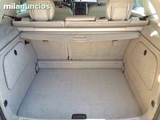 Mercedes-Benz Clase B 2006