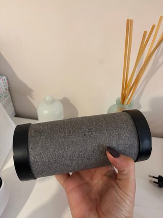Vibrador mecedor automático bebé