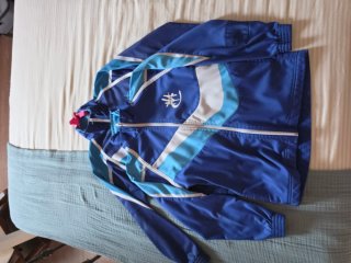 Uniforme Colegio Ntra. Sra. Consolidación