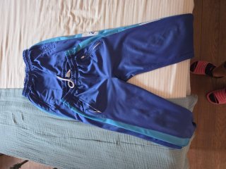 Uniforme Colegio Ntra. Sra. Consolidación