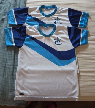 Uniforme Colegio Ntra. Sra. Consolidación