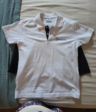Uniforme Colegio Ntra. Sra. Consolidación