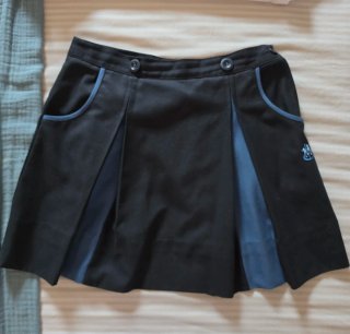 Uniforme Colegio Ntra. Sra. Consolidación