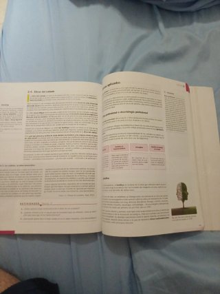 Filosofía 1.º Bachillerato