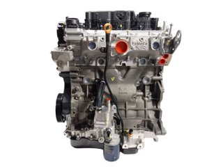 PEUGEOT BOXER AUTOBÚS 2.2 BLUEHDI 120
