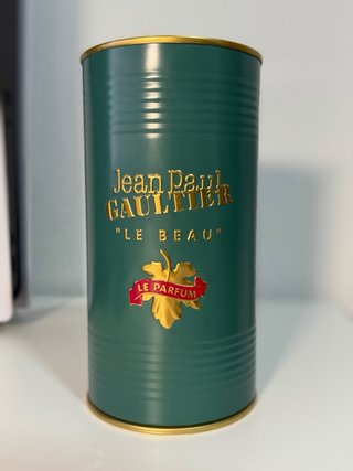 Jean Paul Gaultier Le Beau Eau de Parfum