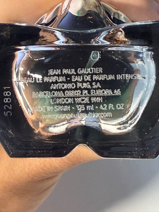 Jean Paul Gaultier Le Beau Eau de Parfum