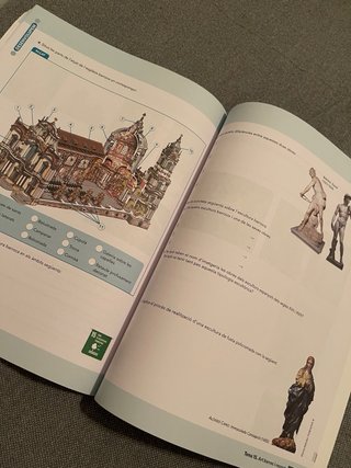 Libros de historia del arte