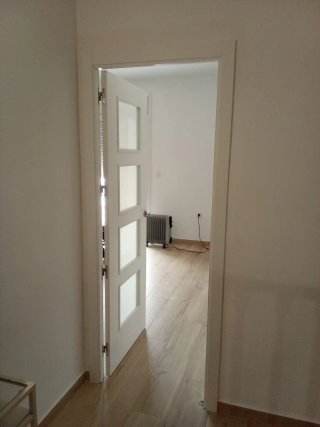 Montaje puertas Interior