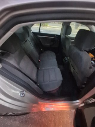 Volkswagen Jetta 2006