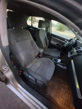 Volkswagen Jetta 2006