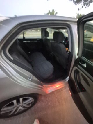 Volkswagen Jetta 2006