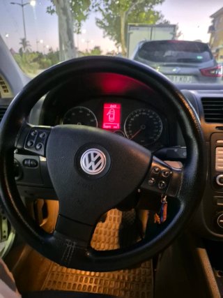 Volkswagen Jetta 2006