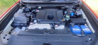 Toyota Land Cruiser 2.8 D-4D GX 2020