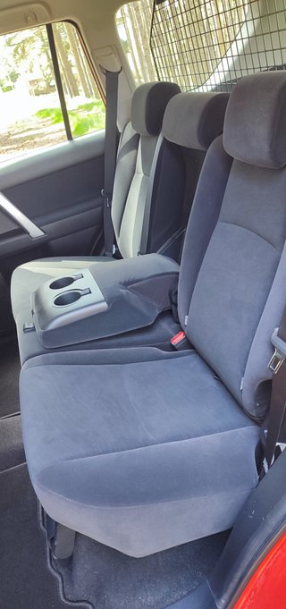 Toyota Land Cruiser 2.8 D-4D GX 2020