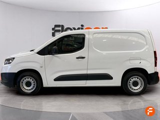 Toyota Proace City 1.5D 75kW (100CV) GX 650kg Media