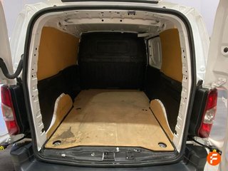 Toyota Proace City 1.5D 75kW (100CV) GX 650kg Media
