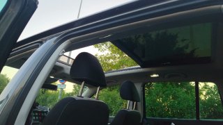 Volkswagen Tiguan 2013