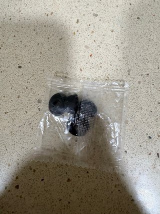 Redmi Buds 3 Lite Negros