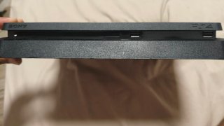 PS4 Slim para reparar o piezas
