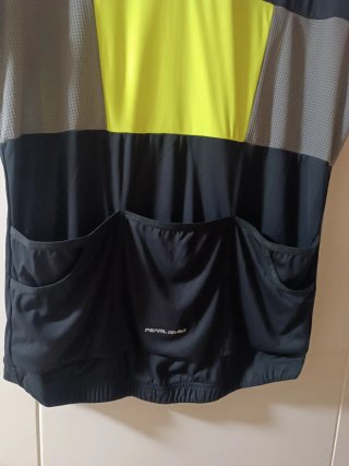 Maillot Ciclismo Pearl Izumi Elite Escape T.L