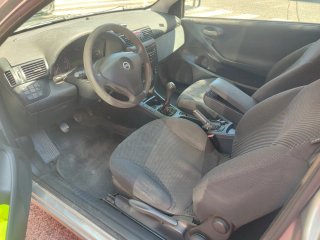FIAT Stilo 2003