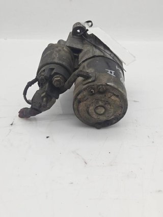 2060 8200 227 092 motor arranque renault kangoo