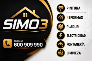 Pintura Simo