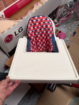 Trona IKEA