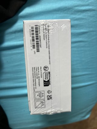 Airpods Pro 3ª Gen
